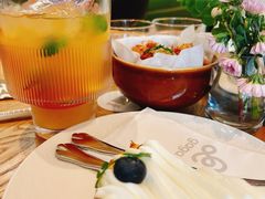 黑松露巴斯克-gaga(深圳南山益田假日广场店)