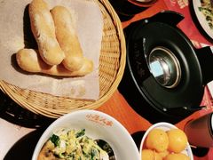 -小隐人家(乐松店)