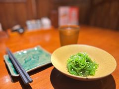 -鸟鸣门屋台料理(金帝银泰店)