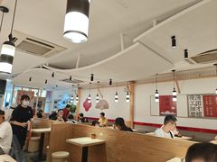 -朱新年·苏式汤团·面点(北寺塔店)
