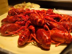 -一棠龙虾•王牌虾球(楚河汉街店)