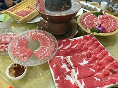 -东来顺饭庄(五道口店)
