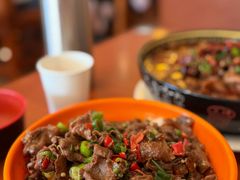 -一定好水饺店