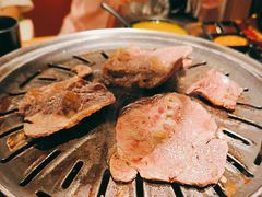 -九田家黑牛烤肉料理(太阳城店)