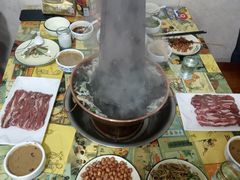 -原柳滩高台阶涮羊肉