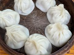 -锅贴大王南翔小笼(临沂二村店)