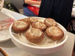 -川越泰火锅(吉利大厦店)