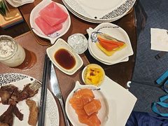 -西藏饭店·亚克·食光自助餐厅(文殊院店)