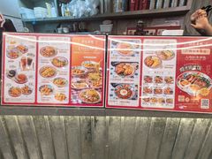 -孖记茶档·热腾茶餐(乐峰店)