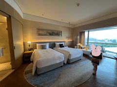 -上海佘山世茂艾美酒店