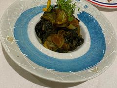 -山水一号·中餐厅