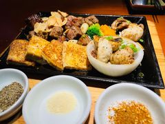 -鳗鱼家·深夜食堂(军博店)