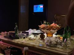 -长沙小天鹅戴斯酒店