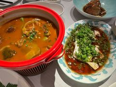 -许家菜.艺创菜(仁和新城店)