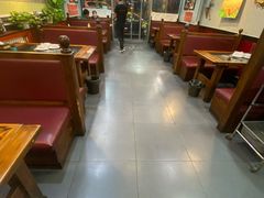 -红满天烧烤(怡馨家园店)