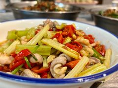 衡东脆肚-高子烧鸡公(五里堆路店)