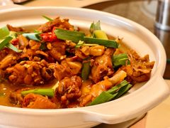 -又见炊烟私房菜(敬亭路店)