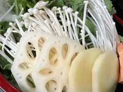 -束河人家(南锣鼓巷店)