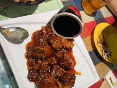 -什么餐馆(天主教堂店)