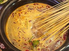 -钢管厂五区小郡肝火锅串串香(清河店)