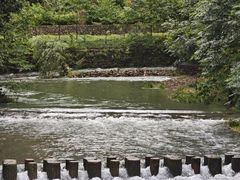 -五泄景区