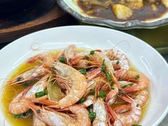 -海鲜人家(吕四店)