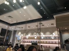 -奈雪的茶(石厦时代广场店)