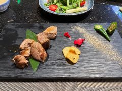 -極上萬膳·日料放题(海岸城店)