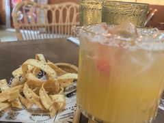 -仁义涵西餐·咖啡(中华巴洛克店)