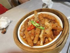 -粤陸玖玖·港式手作茶餐厅(珠江路店)