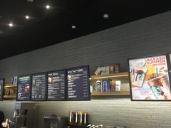 -星巴克(长春开运街欧亚店)