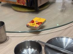 -令狐冲烤鱼·烧菜馆(达明店)