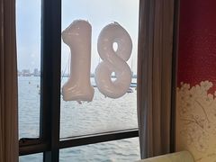 -岁粤Moon·湖景餐厅(月光码头店)