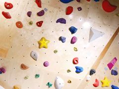 -ROCKPLUS攀岩馆(环宇城店)