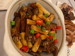 -全聚德(上海首店浦东店)