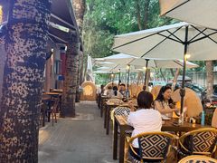 -ALAMEEN阿拉伯餐厅(三里屯店)