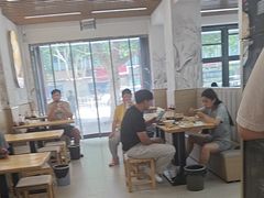 -众品老方子锅贴甜沫(李村店)