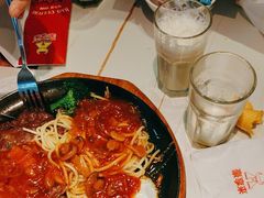 -豪享来中西餐厅(隆昌店)