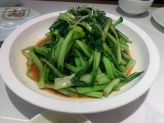 -船歌·鱼水饺青岛菜(正阳路店)