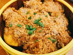 花椒粉蒸牛腩-四季暖堂·融合江浙菜(N1955创业园店)