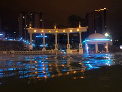-千江温泉酒店