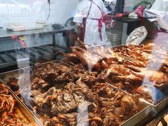 卤味-丁莲芳(红旗路店)