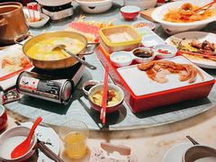 -伙靠·江浙菜(田林路店)