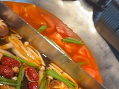 -湊湊火锅·茶憩(皇姑万象汇店)