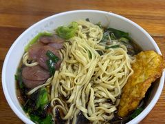 -张嫂子镇江锅盖面(寿邱街店)