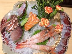 -越光米贩精致料理餐厅(金鹰店)