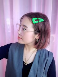 -MY WAY SALON