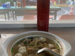 -吉云馄饨(桑梓路店)