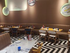 -玛尚诺意式餐厅(新达汇三林店)