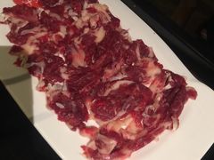 -牛焱·贵州黄牛肉火锅(城西银泰店)